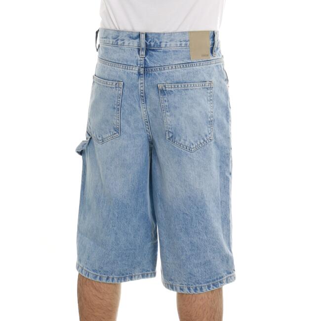 BERMUDA TOMMY SOLID - Mad Fashion | img vers.650x/